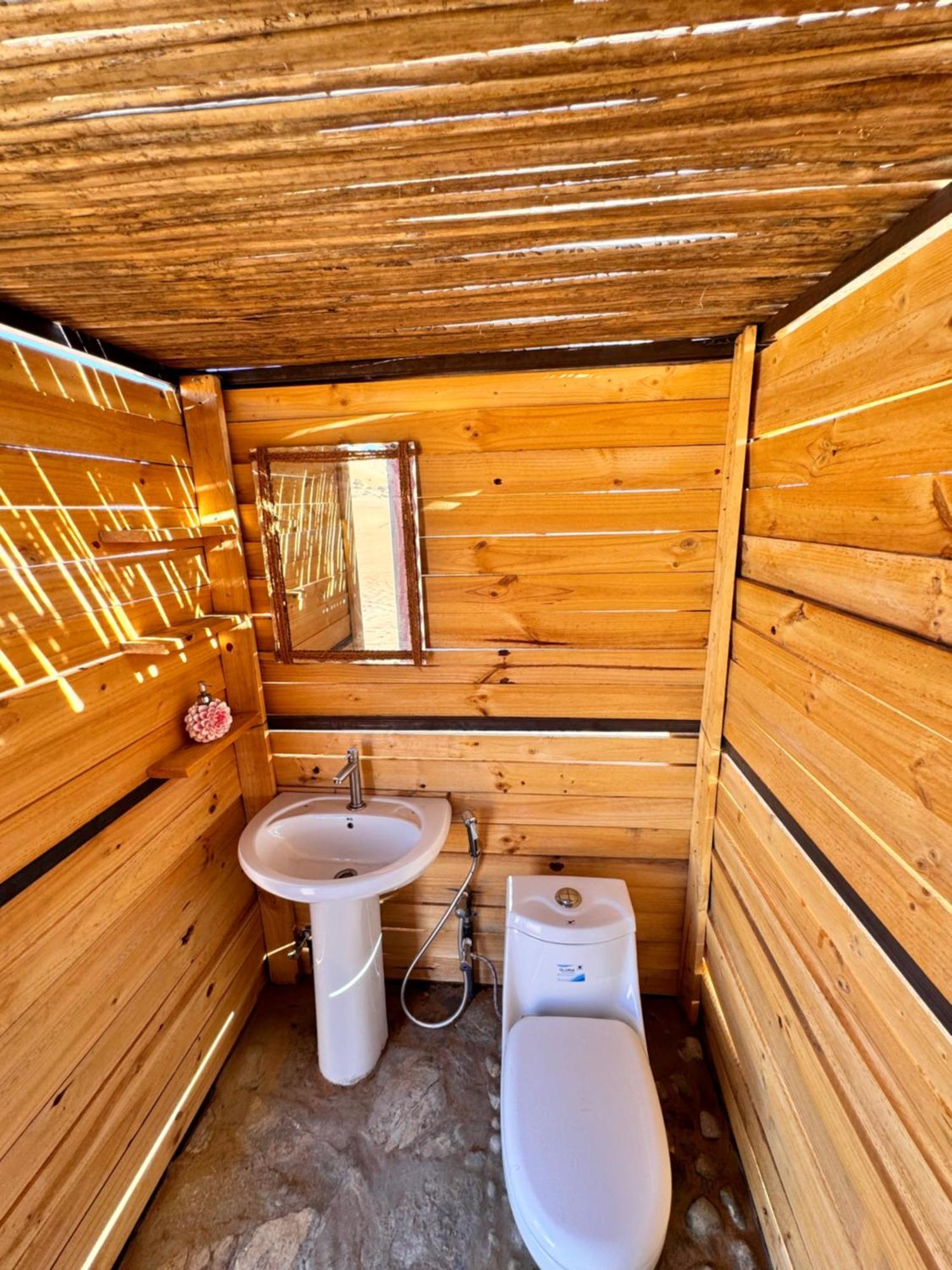 Thousand Stars Desert Camp Bidiya Екстер'єр фото