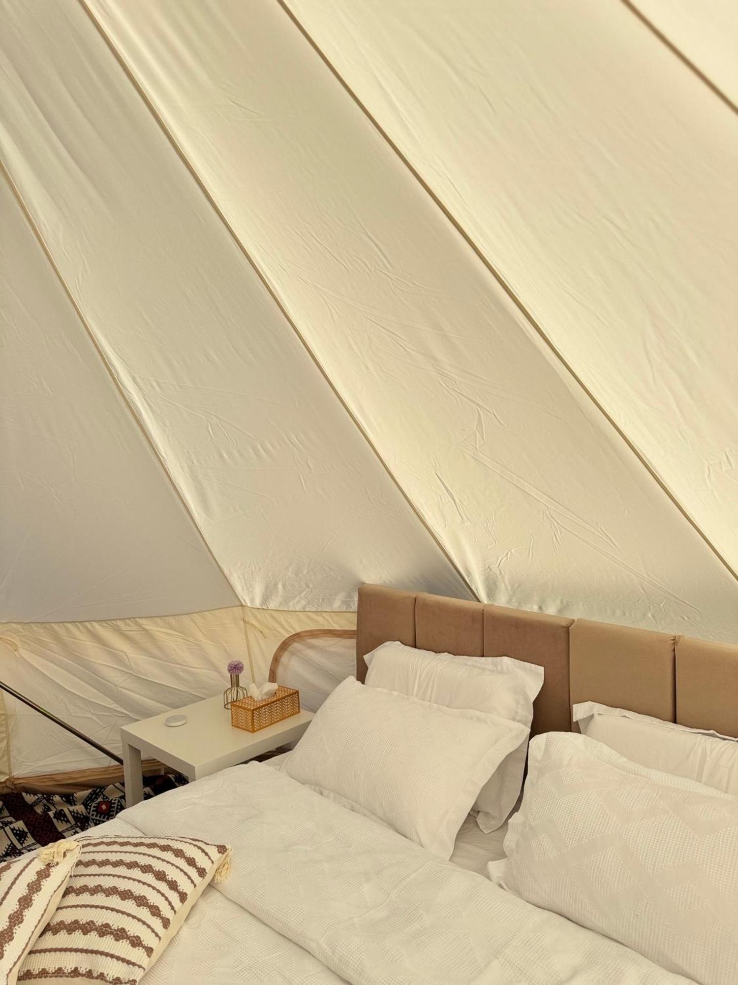 Thousand Stars Desert Camp Bidiya Екстер'єр фото