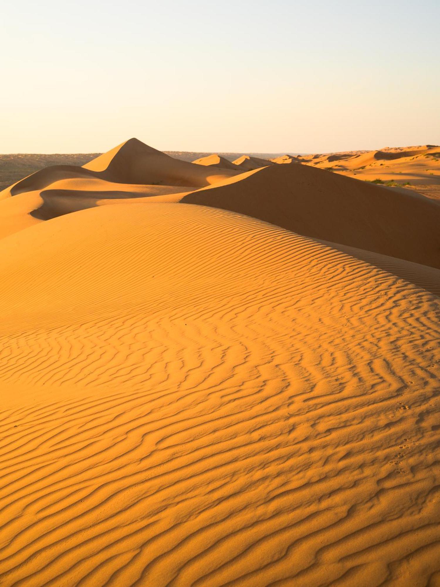 Thousand Stars Desert Camp Bidiya Екстер'єр фото