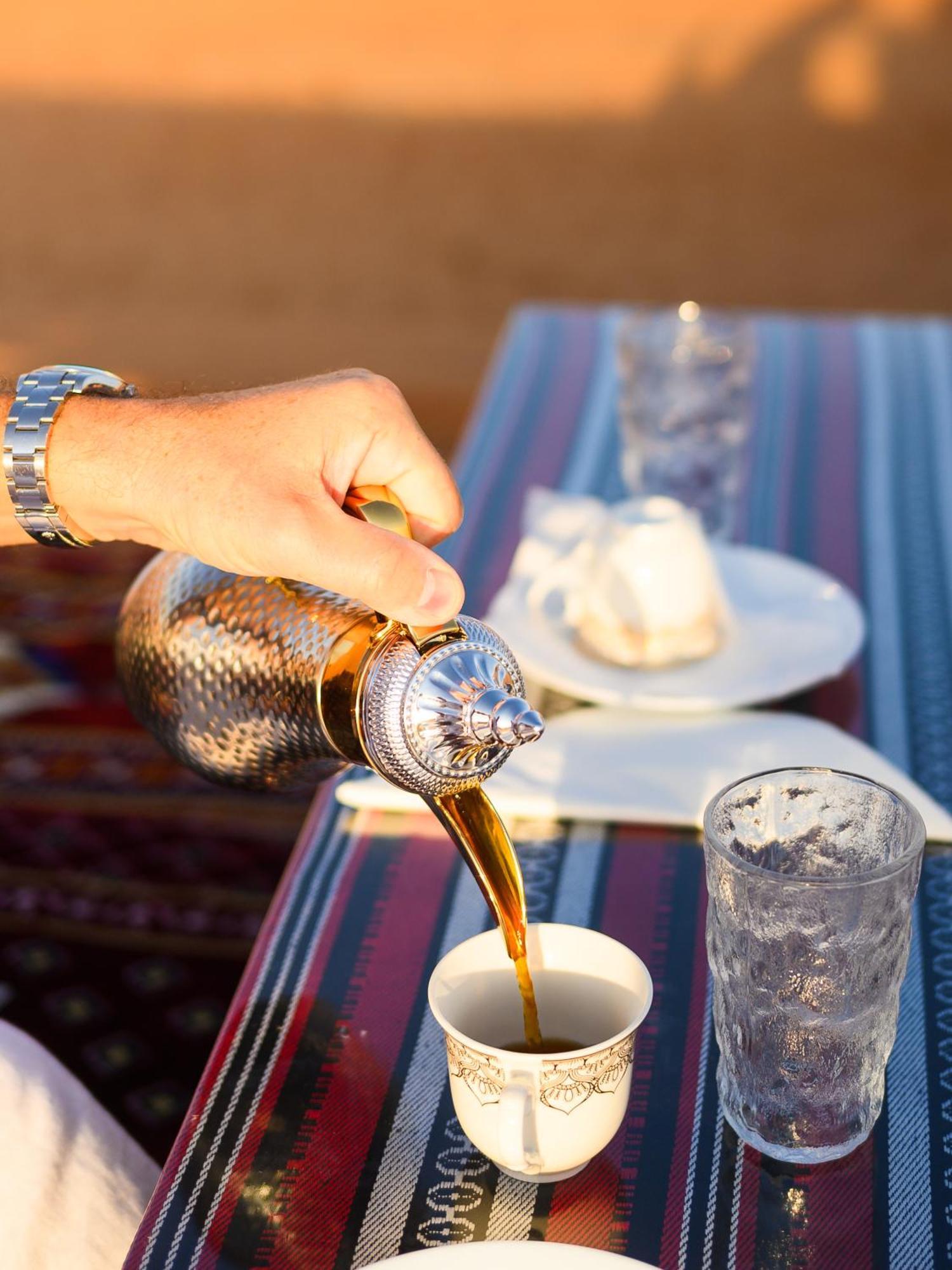 Thousand Stars Desert Camp Bidiya Екстер'єр фото