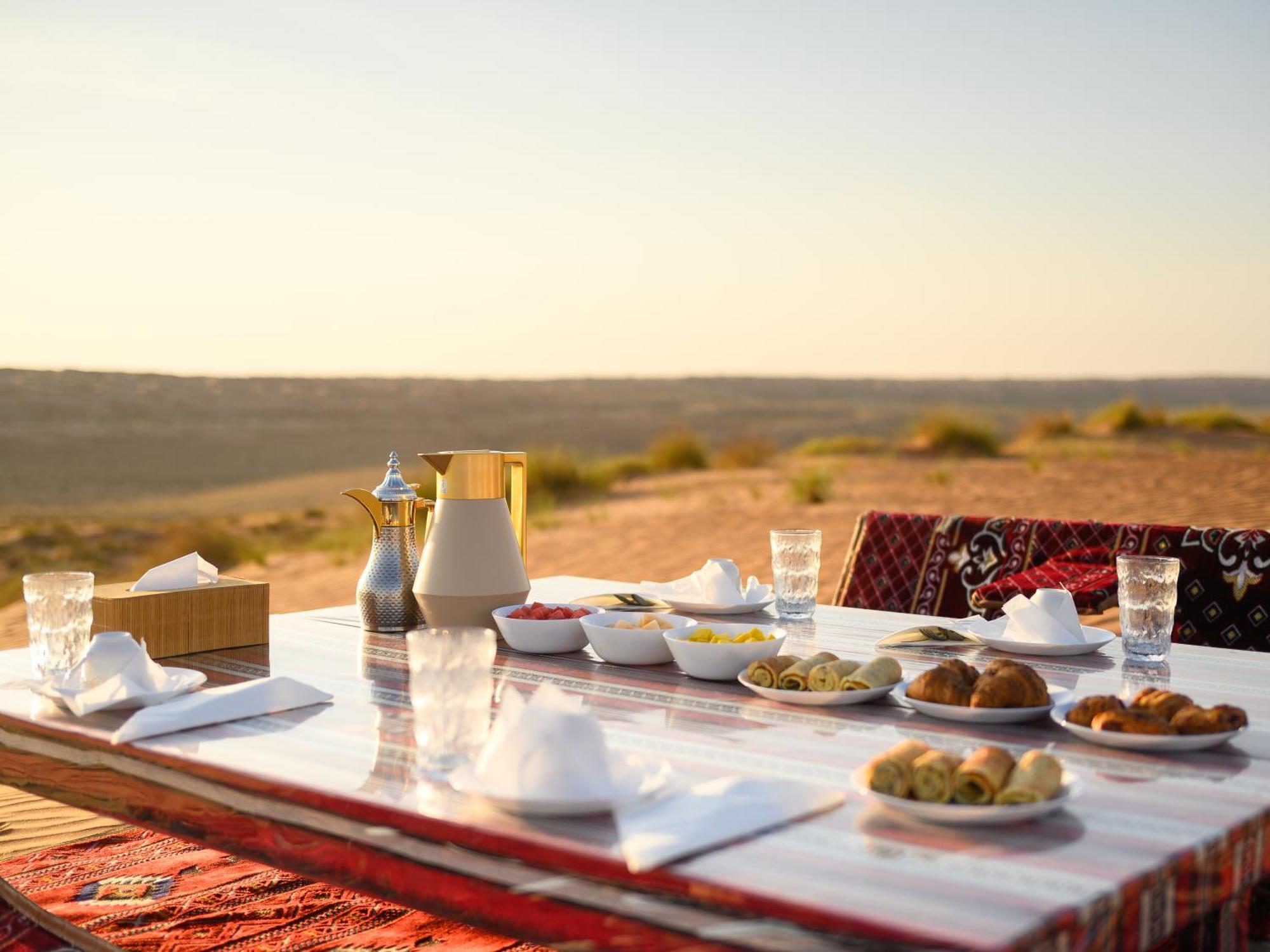 Thousand Stars Desert Camp Bidiya Екстер'єр фото